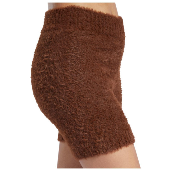 Reebok Γυναικείο σορτς Cozy Legging Short Reebok Γυναικείο σορτς Cozy Legging Short